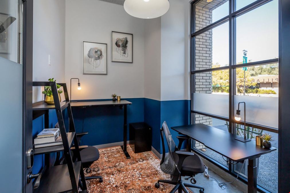Private Office