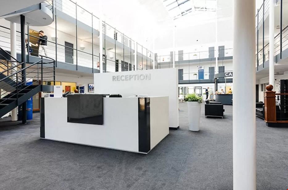 Biz Hub - Tees Valley