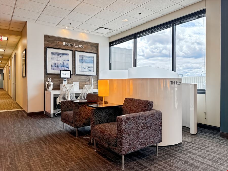 MN, St. Louis Park - West End