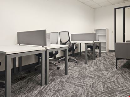 Regus - Beaverton - AmberGlen