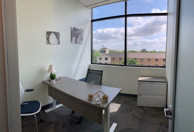 Day Office 316