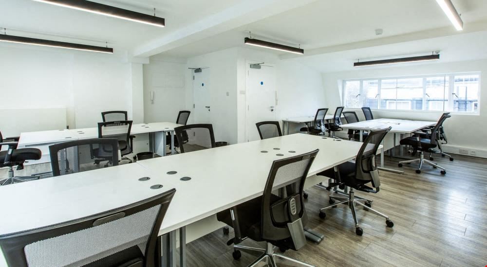 Workpad Group- 12 David Mews