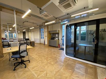 Preview of Les Petits Preneurs (ex Le Kocon) Office space for Rent in Bordeaux