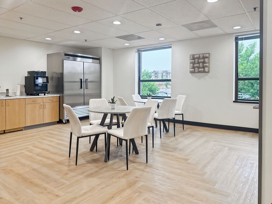 CO, Lakewood - Wadsworth Blvd