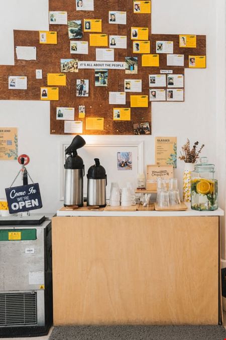 Resvés - Cowork