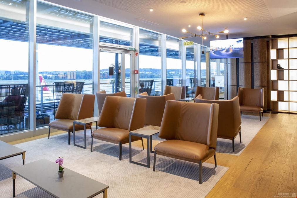 Primeclass Lounge Zurich Airport Terminal E