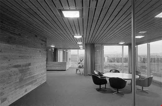 Meeting Room 1