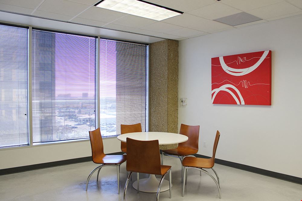 Workstyle Flexible Spaces - 13601 Preston Rd