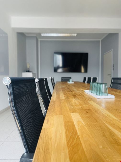 Work Connect - Georgstrasse