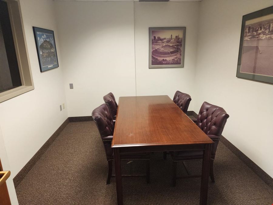 Meeting Room 1