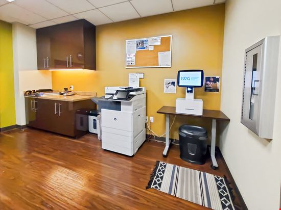 CA, Orange - Orange Executive Tower