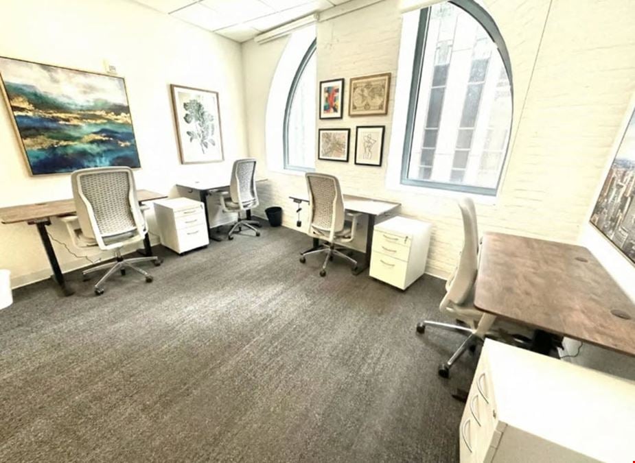 Window Team Office