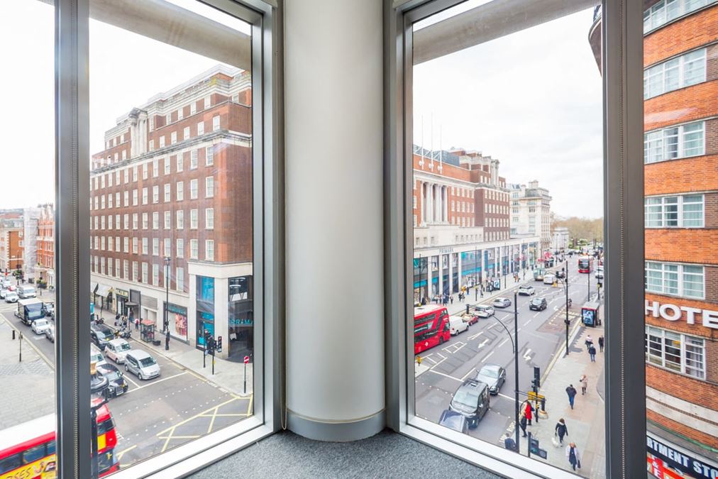 Elementa Workspace - Elementa Workspace Portman Street
