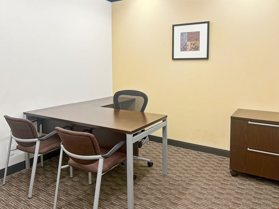 AB, Edmonton – Manulife Place