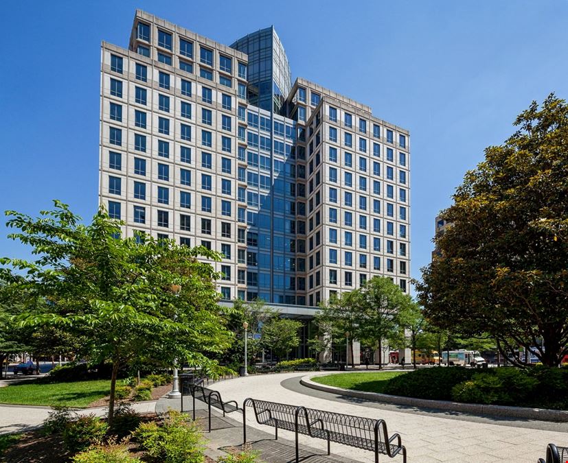 Regus - Arlington - Ballston