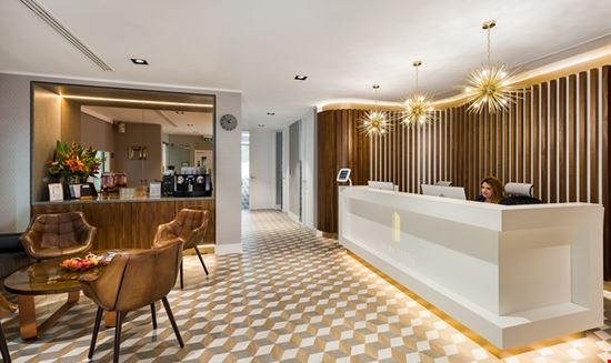 Preview of Ealing - Ealing Cross Office space for Rent in Greater London