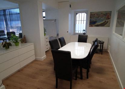 Preview of Neo Factory Office space for Rent in Nantes