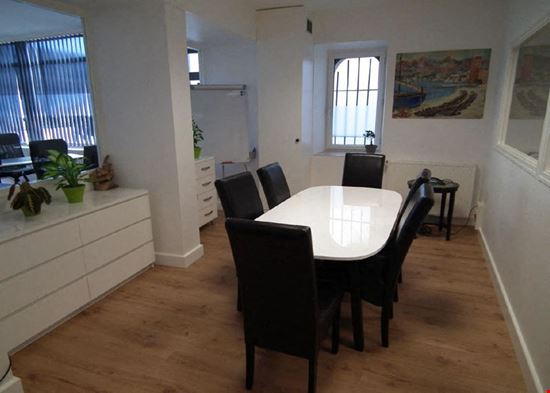 Preview of Neo Factory Office space for Rent in Nantes