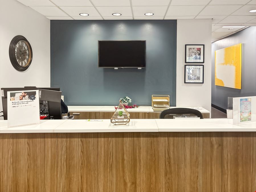 HQ - Freehold