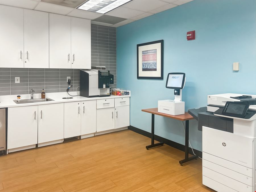 FL, Orlando - Pembrook Commons