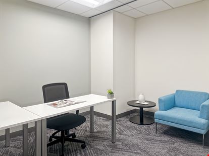 Spaces - San Francisco - 101 Montgomery