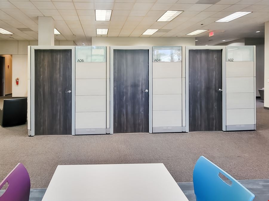 TX, Arlington - S Bowen Rd