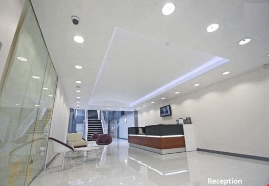 Orion House Welwyn Garden City