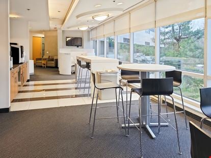 Regus - Princeton - Overlook