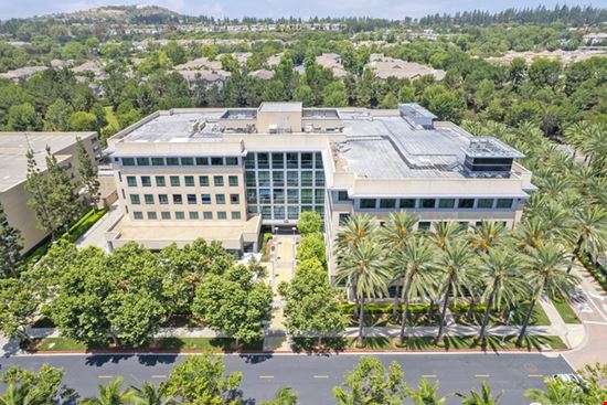 Preview of AV1 - Aliso Viejo Office space for Rent in Aliso Viejo