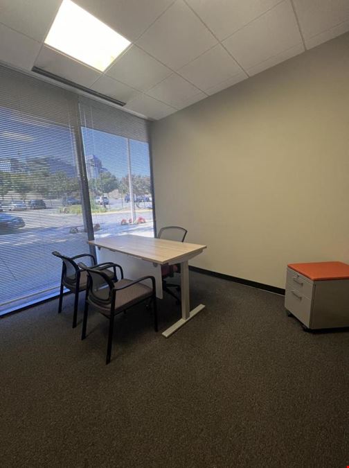 Private Office