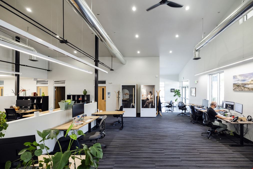 Cowork Tahoe