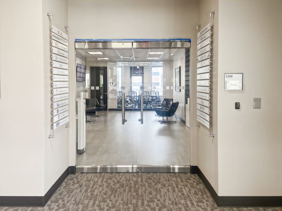 Regus - Katy - LaCenterra