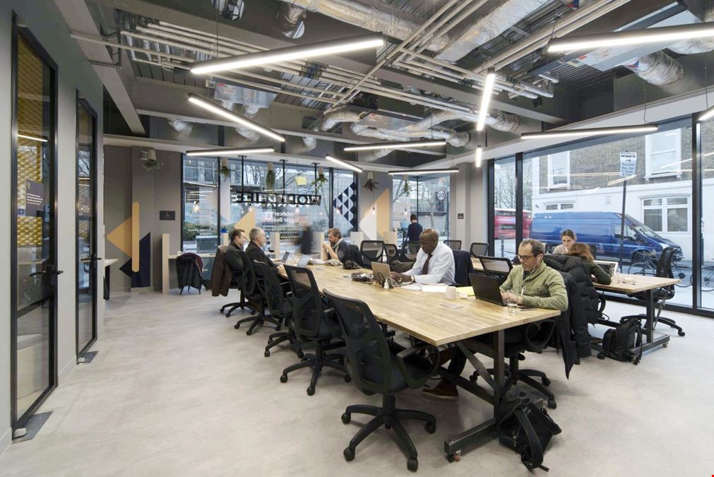 Work.Life Hammersmith