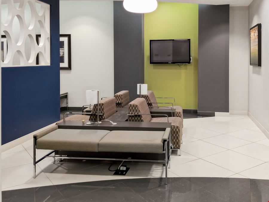 Regus - Austin - Aspen Lake One