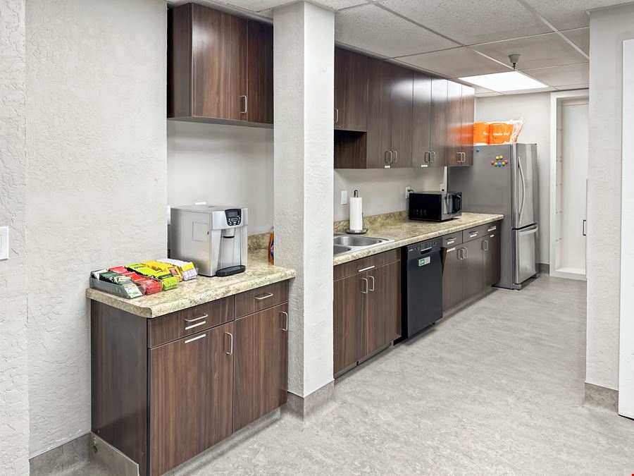 CA, Sacramento - 11th St