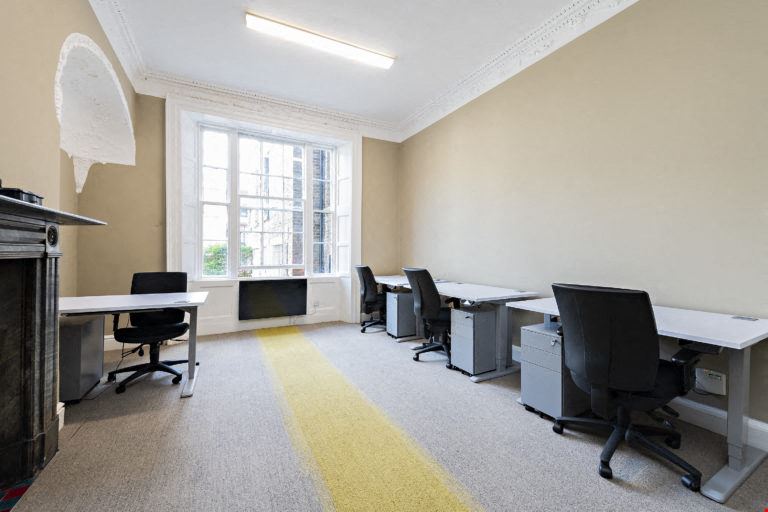 Prosperity Chambers - 19-22 Lower Baggot Street