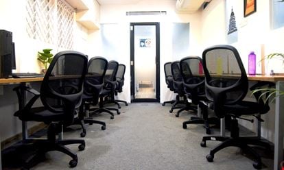 Preview of Senate Space - 3rd Avenue Office space for Rent in Chennai