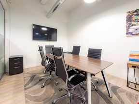 Large Meeting Room