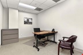 Private Office (Interior)