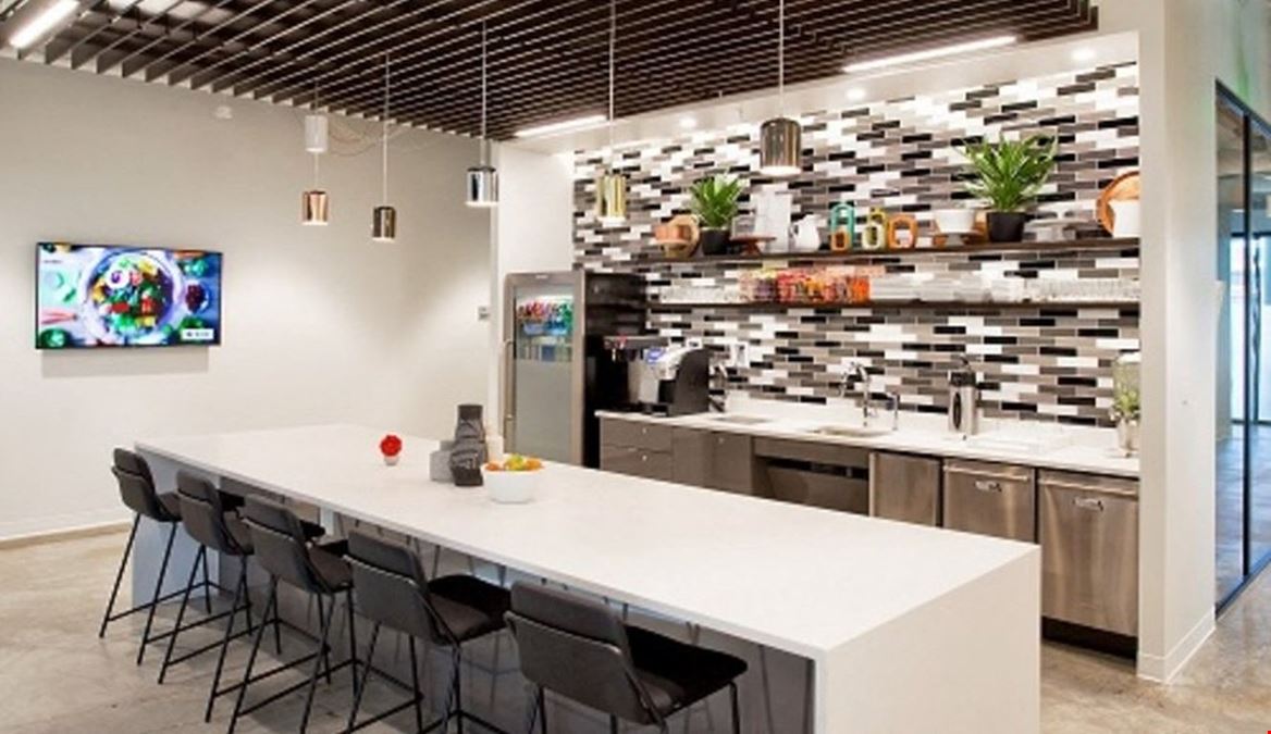 Serendipity Labs - Denver - LoDo