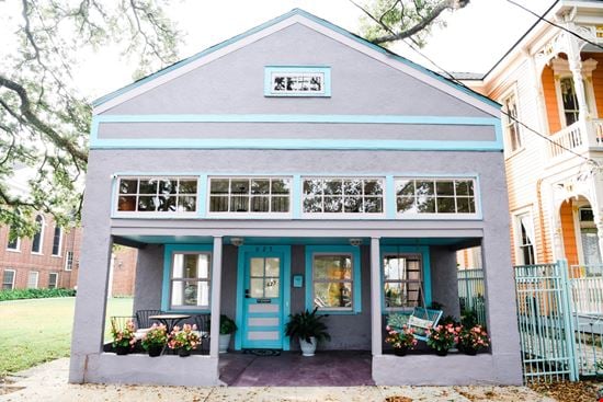 Preview of The Mind Body Collective Office space for Rent in New Orleans