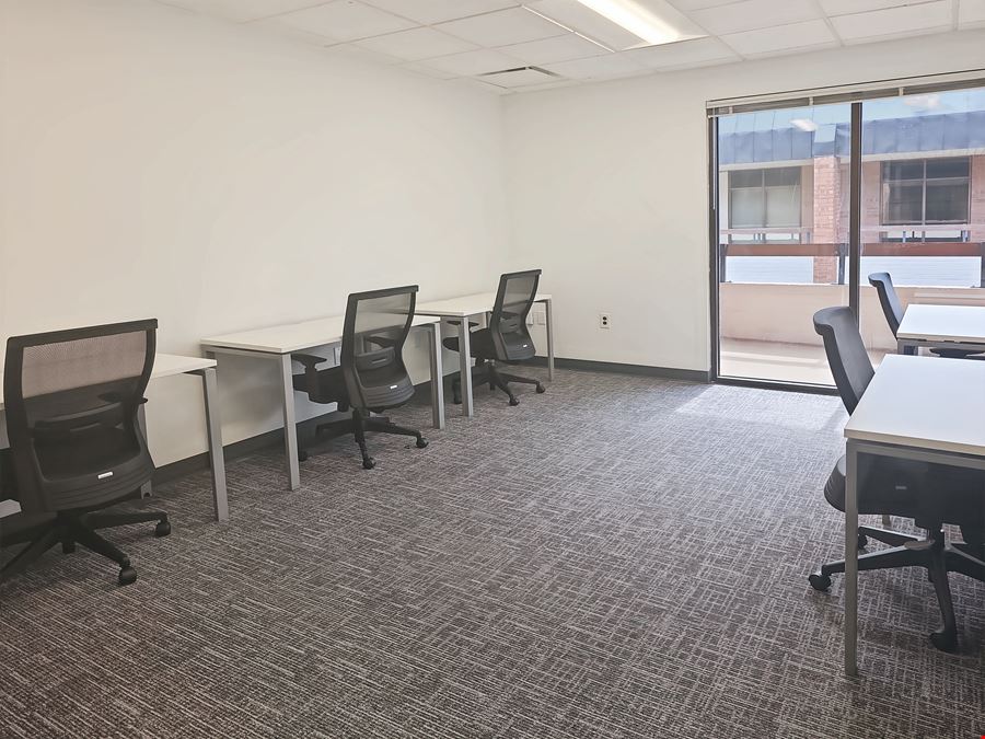 MD, Hunt Valley - Schilling Circle
