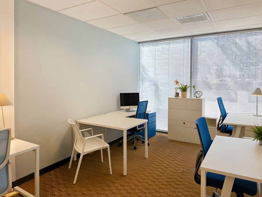 CA, Campbell - Hamilton