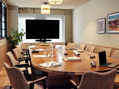 Preview of Working From_ Office space for Rent in Brussels
