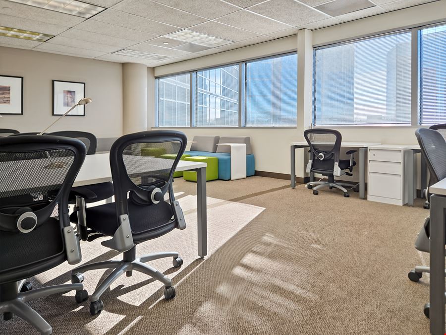 HQ - Oak Brook West - Westbrook Corporate Center