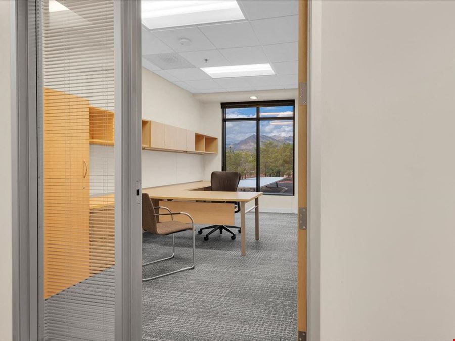 OFFICENEST SUMMERLIN