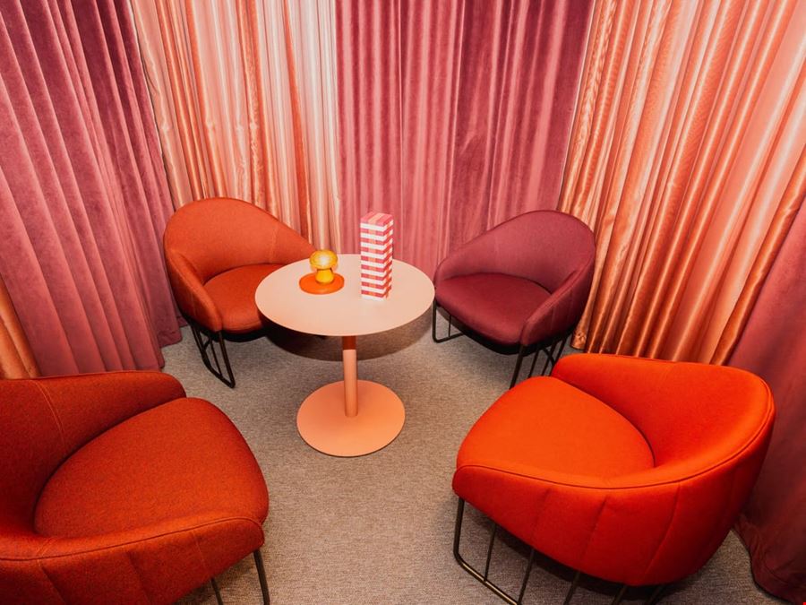 United Spaces - Jonkoping
