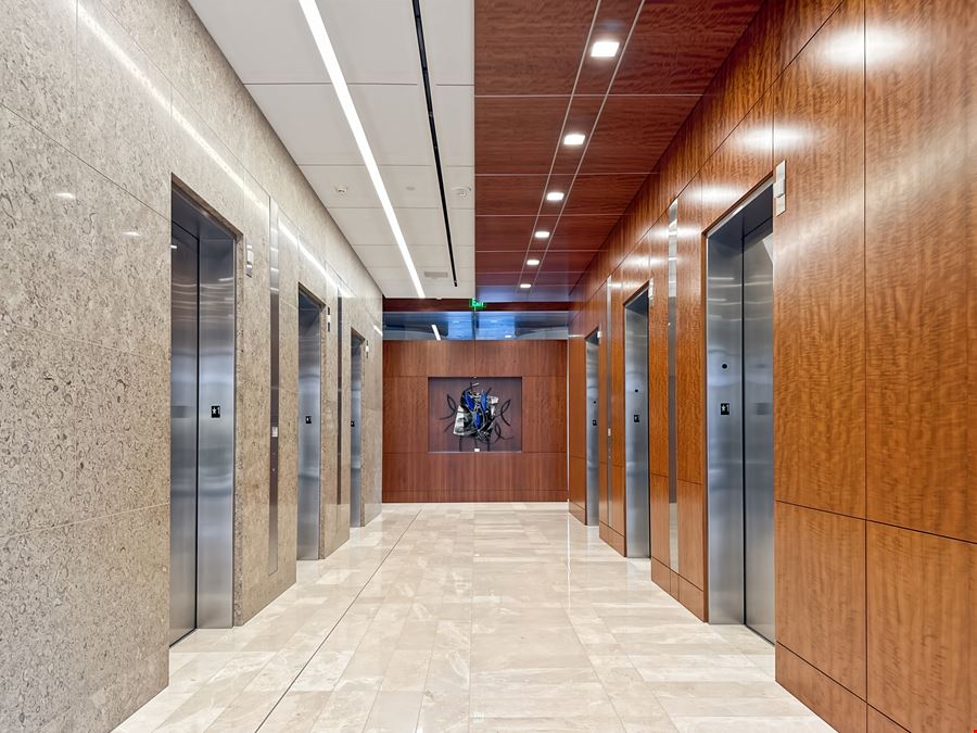 Regus - Plano - Shops at Legacy
