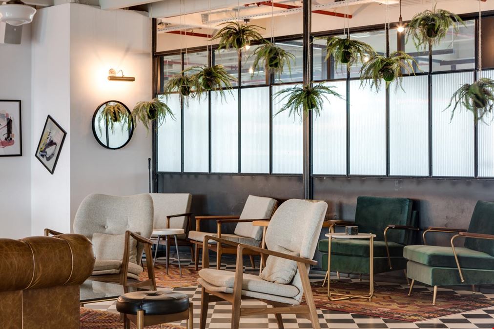 Mindspace Business District