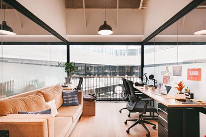 Preview of WeWork - Gurugram - Platina Tower Office space for Rent in Gurugram